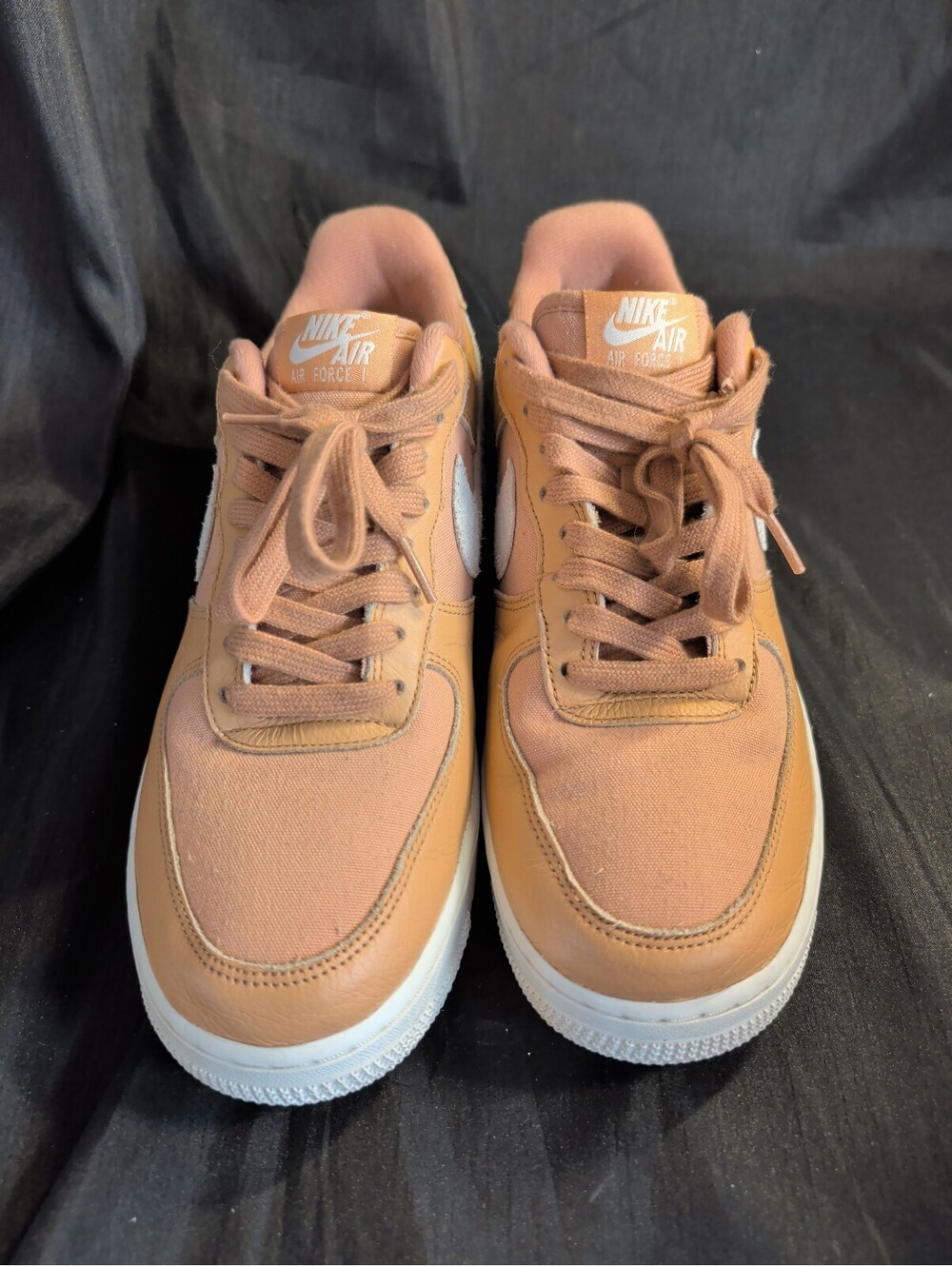 Nike Air Force 1 Low Sneakers mens Size 9